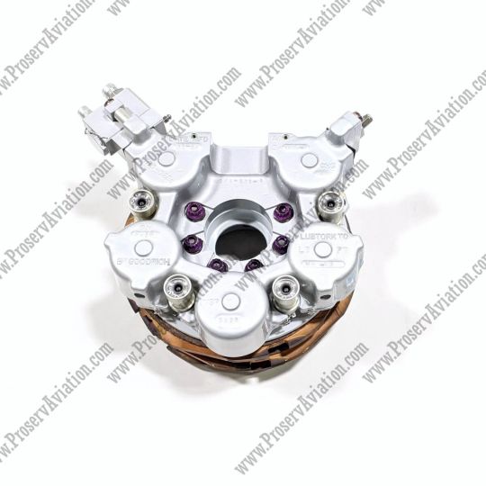 2-1529-7 Brake Assembly