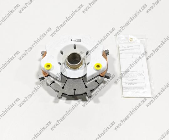 2-1576 Brake Assembly