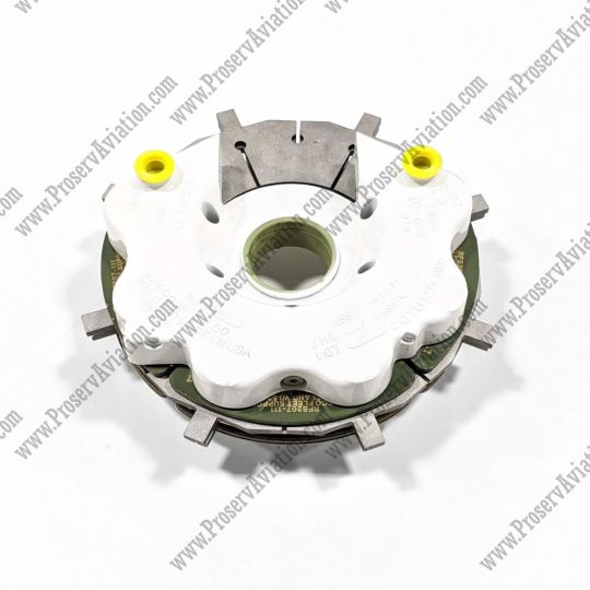 2-1576 Brake Assembly