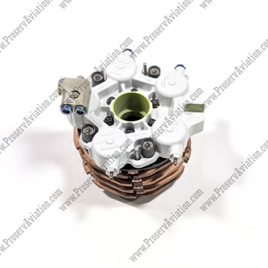 2-1656 Brake Assembly