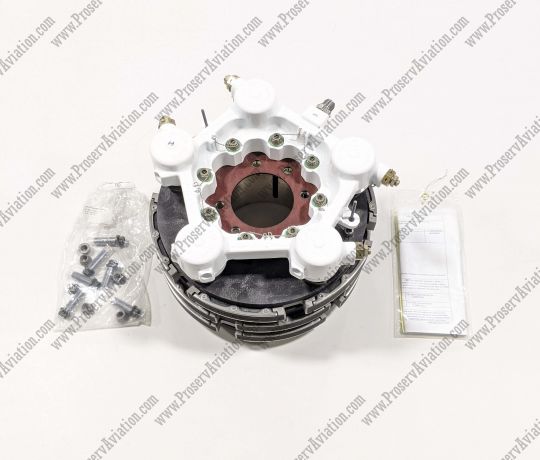 2-1662-2 Brake Assembly