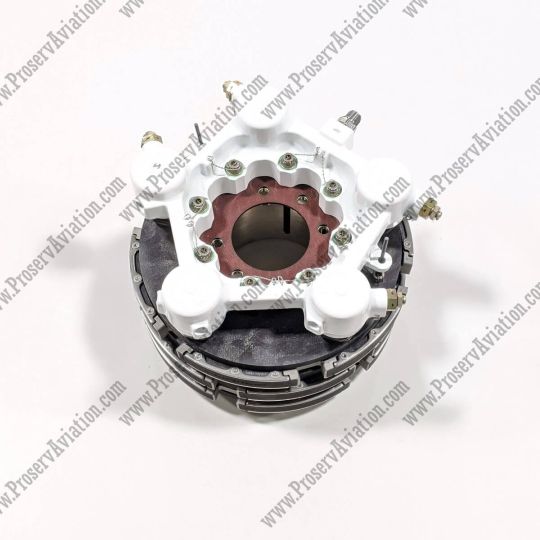 2-1662-2 Brake Assembly