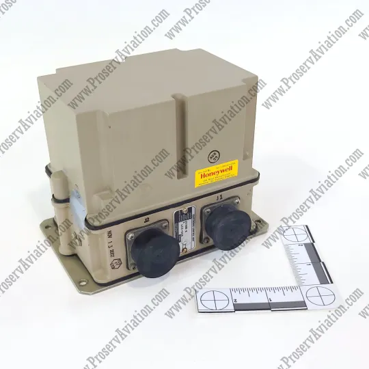 APU Electronic Control Unit