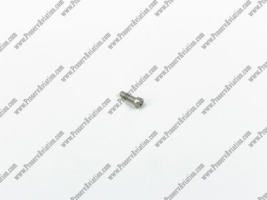 Axle Nut Screw