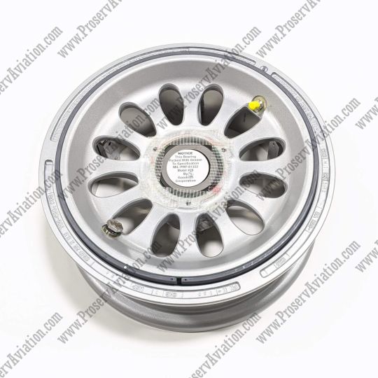 3-1545-1 Main Wheel