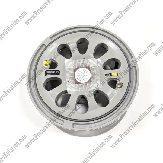 3-1571-6 Main Wheel