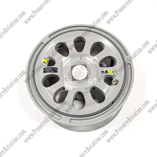 3-1571-6 Main Wheel