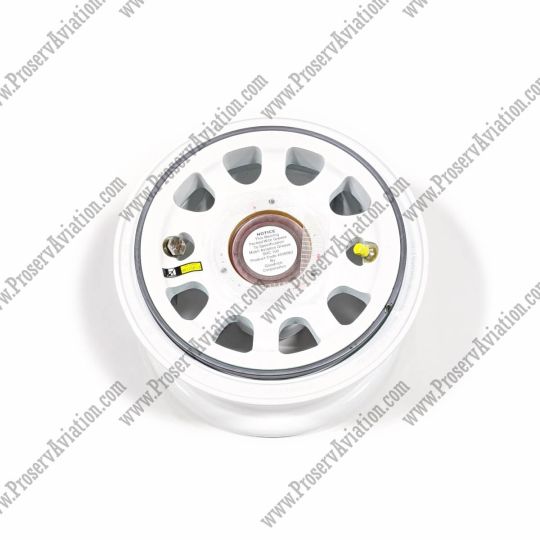3-1607-1 Main Wheel