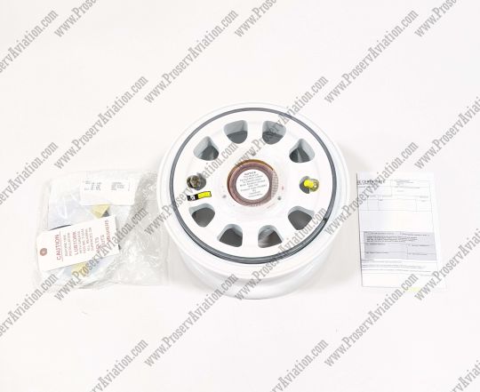 3-1607-1 Main Wheel