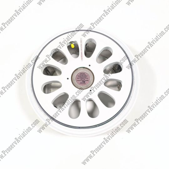3-1609-1 Main Wheel