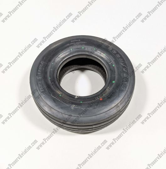 185F03-5 Aircraft Tire