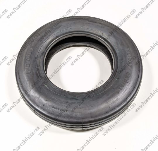 266Q43-3 Aircraft Tire