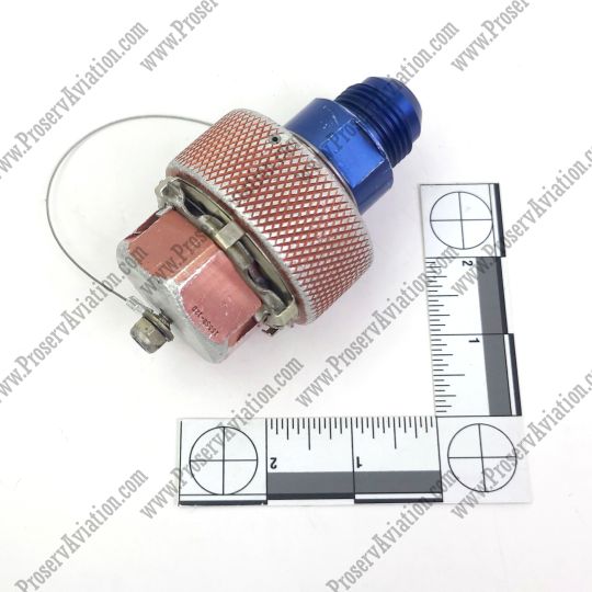 Quick Disconnect Coupling