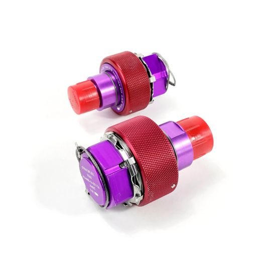 KHC-1008-A1 Hydraulic Coupling Kit