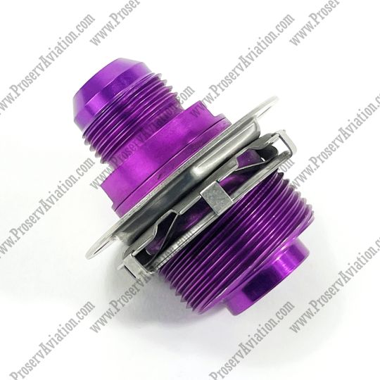 Quick Disconnect Coupling