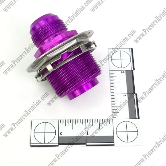 Quick Disconnect Coupling