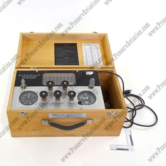 PITOSTAT 5000-1