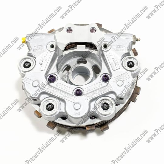 5003096-4 Brake Assembly