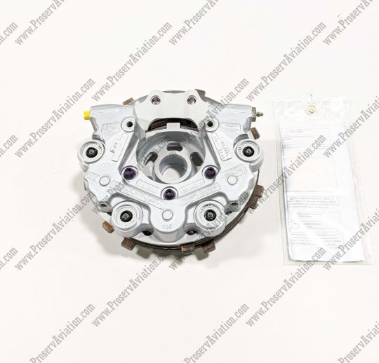 5003096-4 Brake Assembly