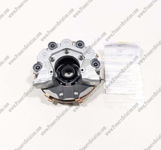 5003096-6 Brake Assembly
