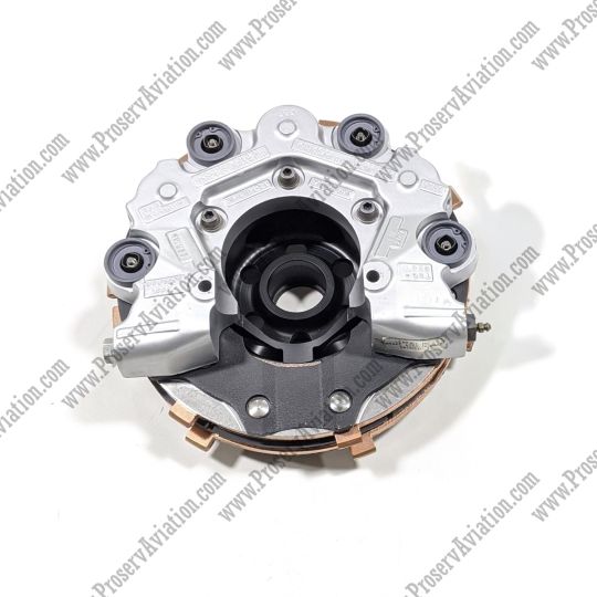 5003096-6 Brake Assembly