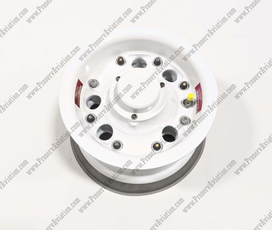 5003783 Main Wheel