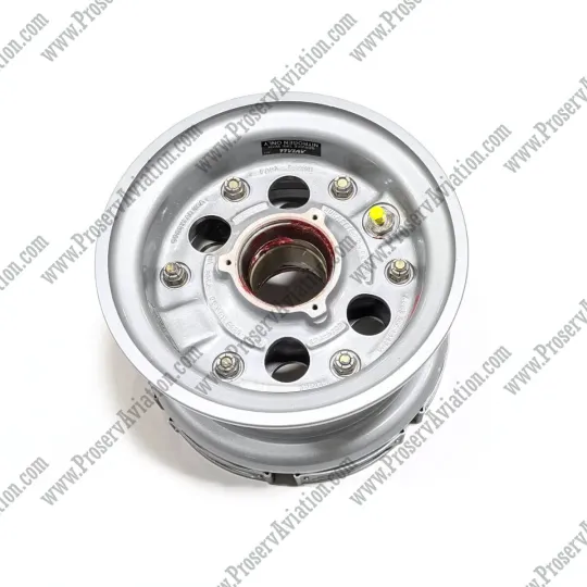 5004913-4 Main Wheel
