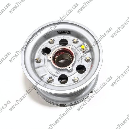 5004913-4 Main Wheel