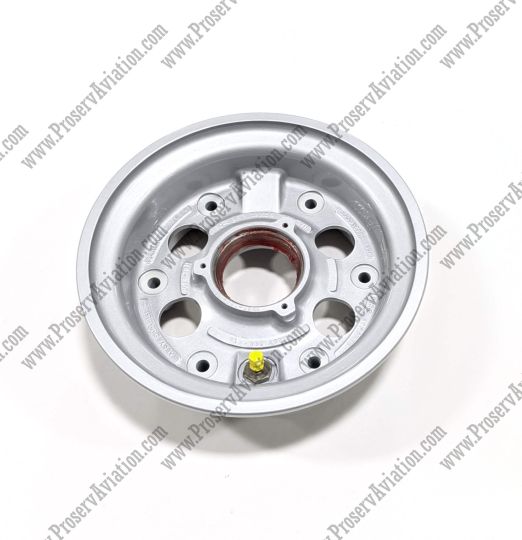 5004914-3 Main Wheel Half