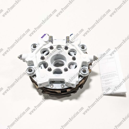 5006575-1 Brake Assembly