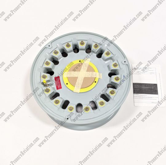 5009029-1 Main Wheel