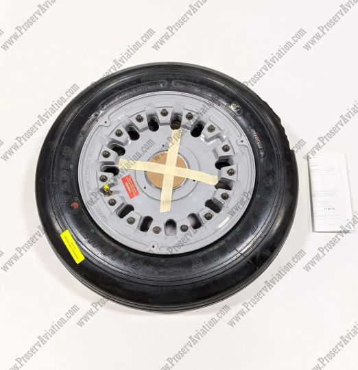 5009029R-1 Main Wheel