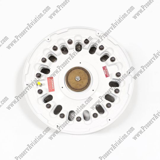 5009029 Main Wheel