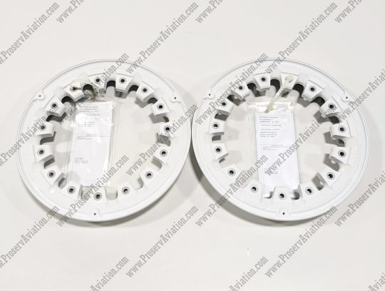 5009844 Main Wheel Flange