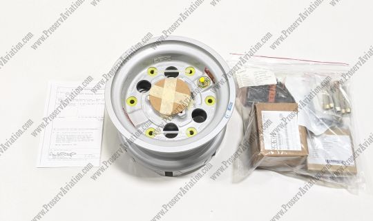 5011740 Main Wheel