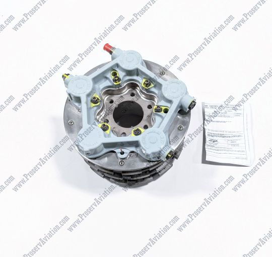 5012333 Brake Assembly
