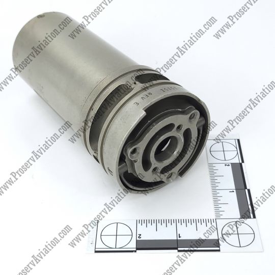 600-62966-21 Fuel Pump Cartridge