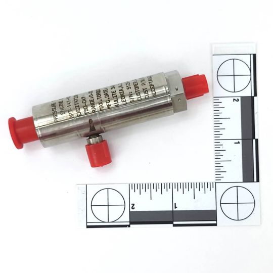 Transducer, Pressure