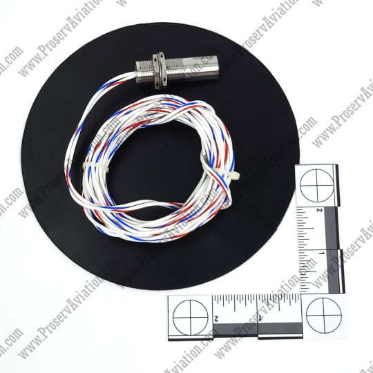 Proximity Sensor