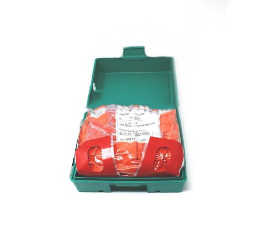 Protective Breathing Equipment (PBE)