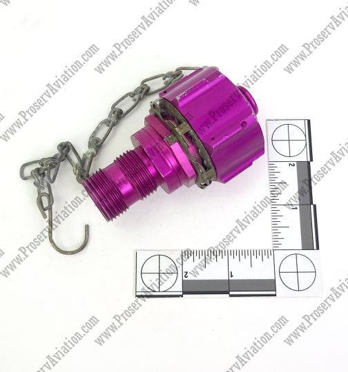 Quick Disconnect Coupling