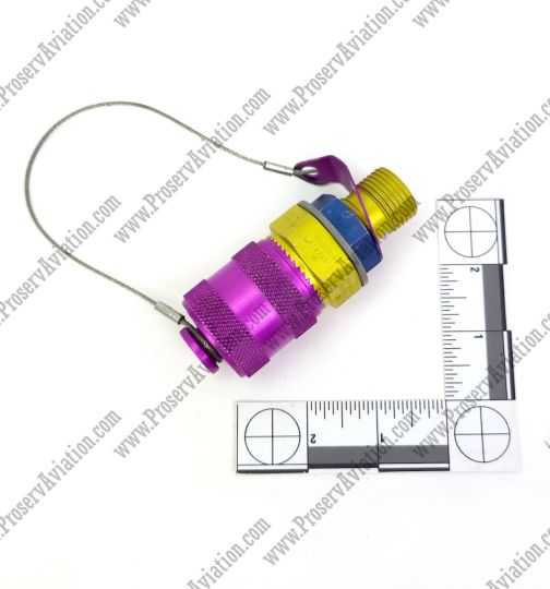 Quick Disconnect Coupling