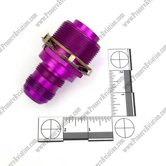 Quick Disconnect Coupling