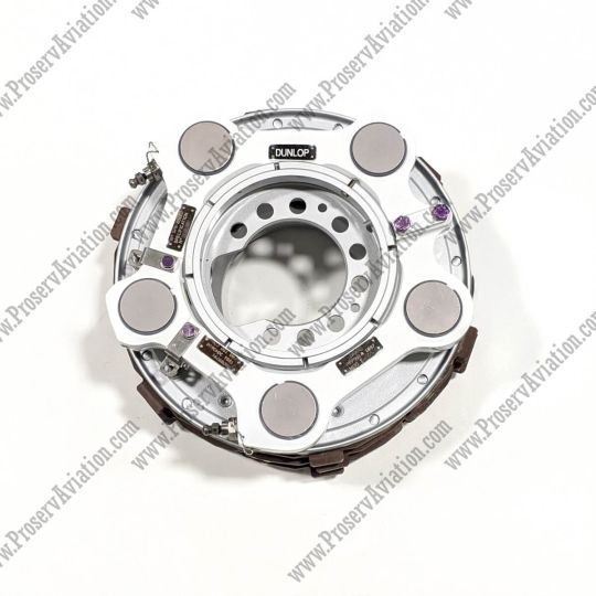 AHA1897 Brake Assembly