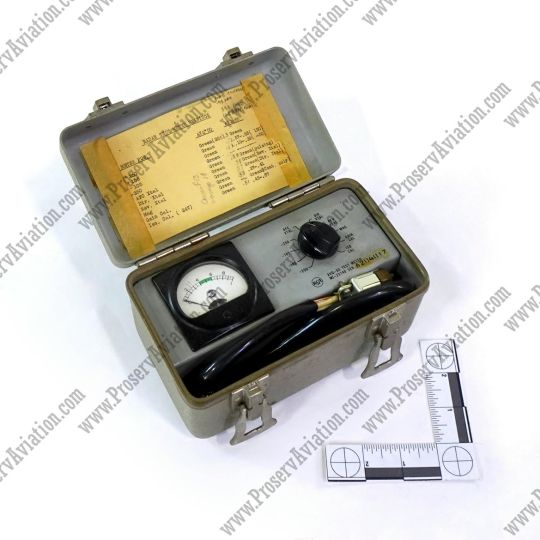 AVQ-50