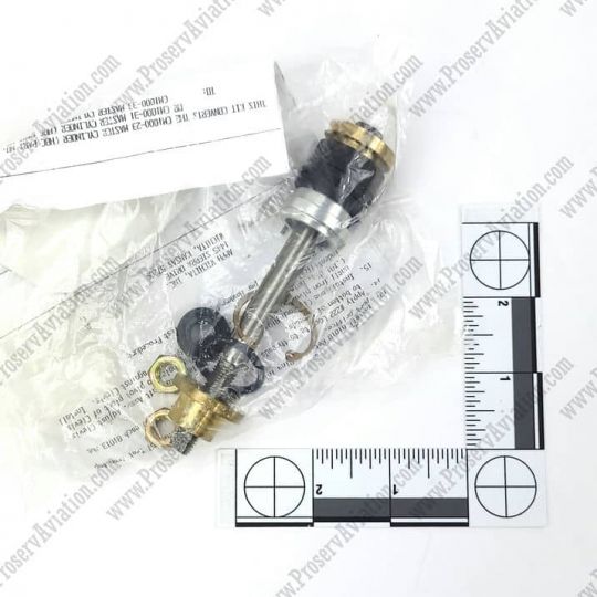 B100393K: Kit, Shaft Assy | Proserv Aviation