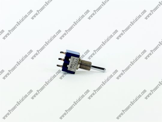 Micro Switch