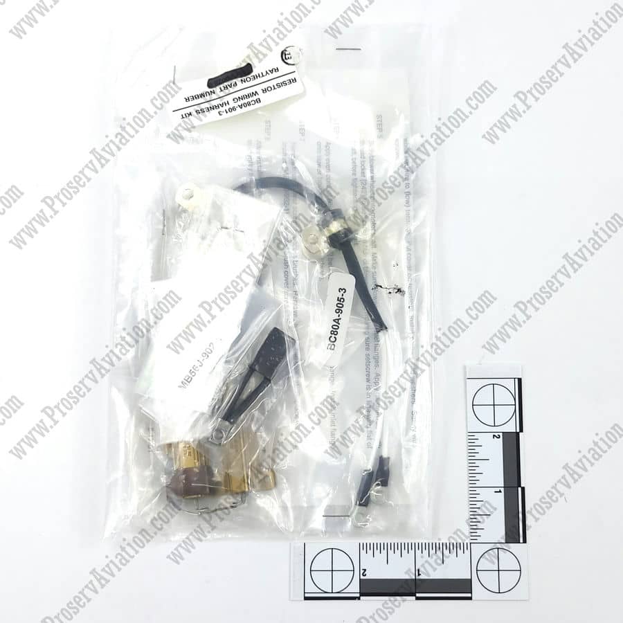 BC80A-901-3
