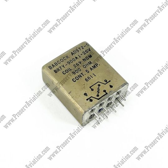 BR7Y-900A1-26V