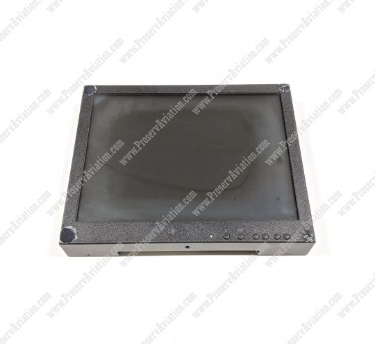 V150B/2003 ViewPort 15" Video Monitor